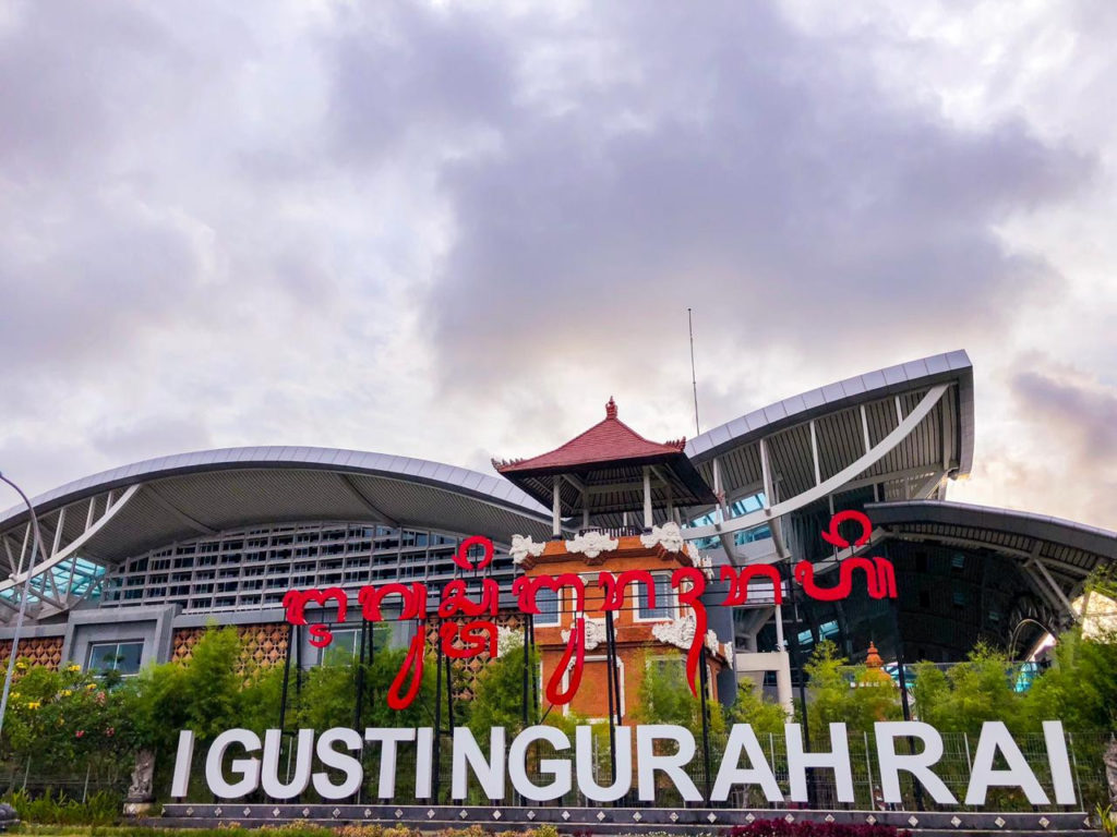 Bali International Airport